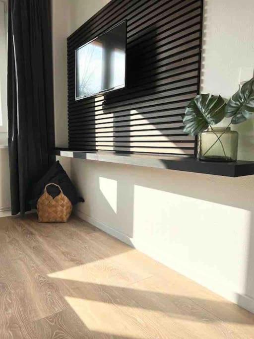 Apartment Design - Wohnen Mit Stil Und Komfort *