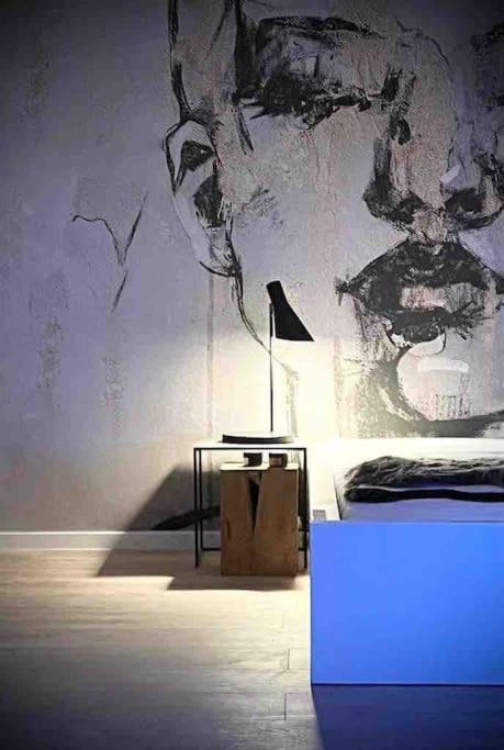 Design - Wohnen Mit Stil Und Komfort Apartment *