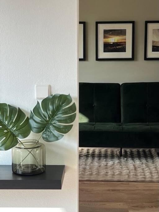 Apartment Design - Wohnen Mit Stil Und Komfort