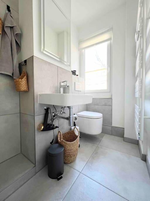 Apartment Design - Wohnen Mit Stil Und Komfort