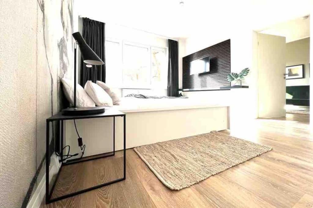 Apartment Design - Wohnen Mit Stil Und Komfort *